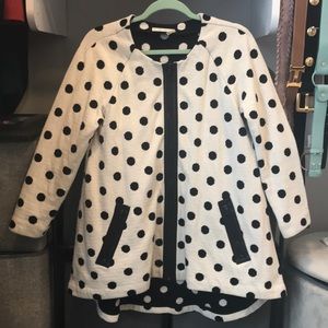 Alice+Olivia jacket